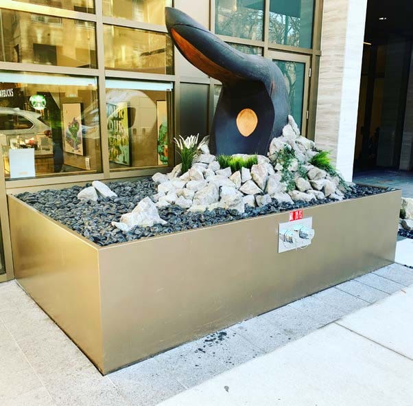 planters by c3